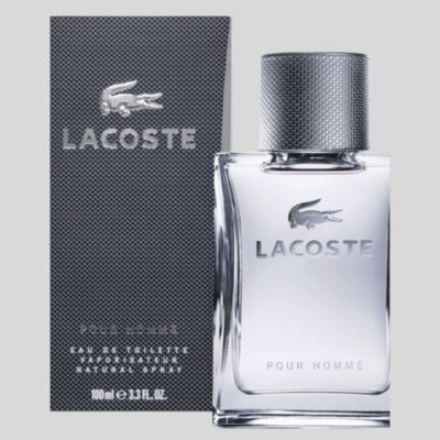 Lacoste Pour Homme 100ml EDT