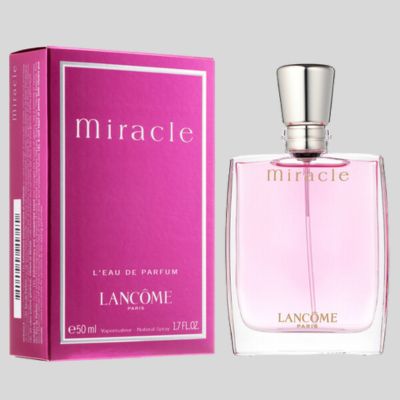 Lancome Miracle 50ml EDP Women