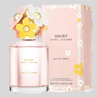 Marc Jacobs Daisy Fresh 125ml EDT Women