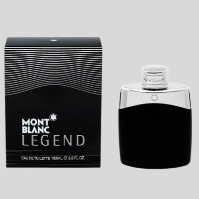 Mont Blanc Legend EDT 100ml Men