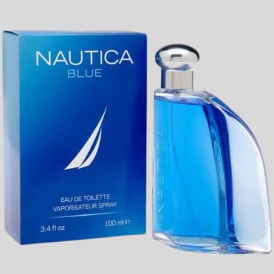 Nautica Blue 100ml EDT Men