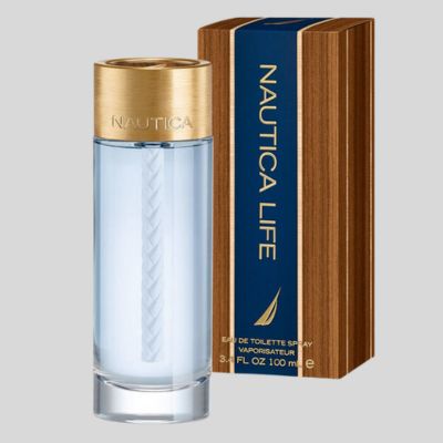 Nautica Life 100ml EDT Men