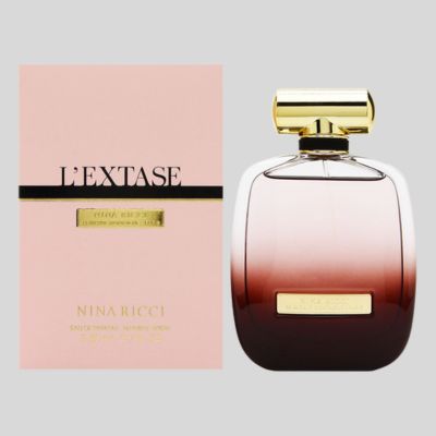 Nina Ricci Lextase 50ml EDP Women