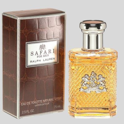 Ralph Lauren Safari 75ml EDT Men