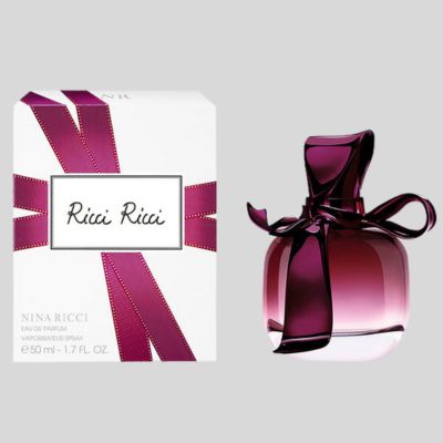 Ricci Ricci By Nina Ricci 50ml EDP