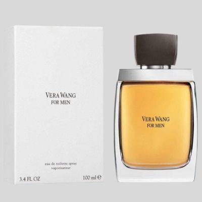 Vera Wang For Men EDT 100ml