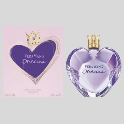 Vera Wang Princess 100ml Women EDT