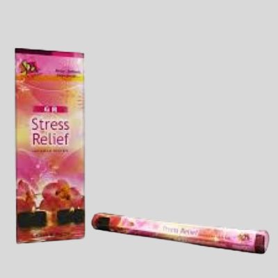 GR SRESS RELIEF Incense Sticks