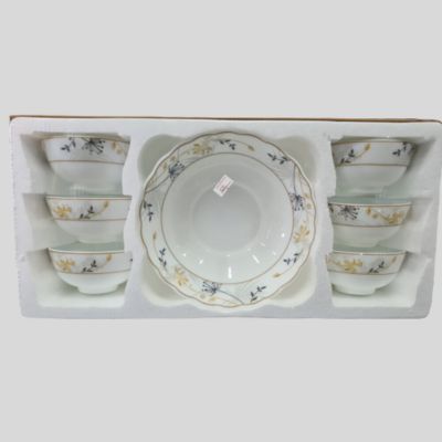 7 Pcs Bowl Set-Type 5