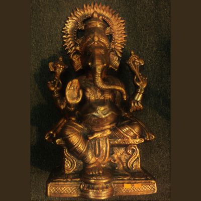 Ganesha