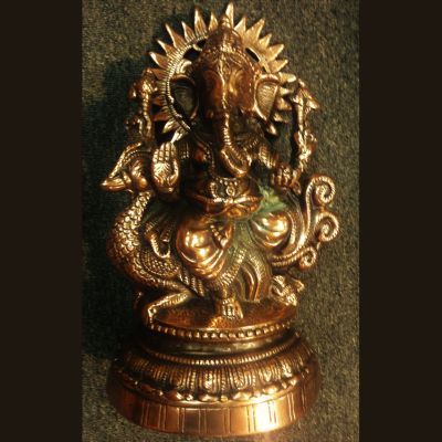 Ganesha