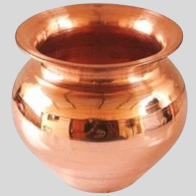 Lota Copper #7