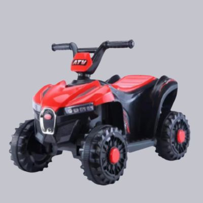 Quad Bike Battery Operated CTL-D68