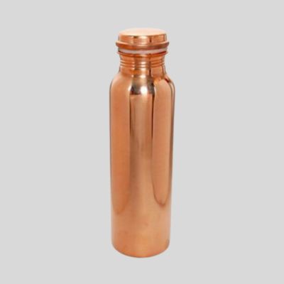 Copper Bottle