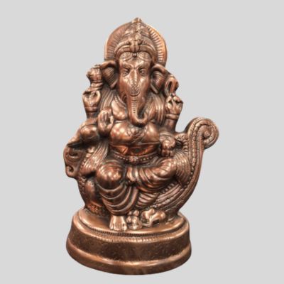 Ganesh Statue 37cm