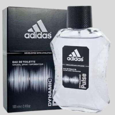 Adidas Dynamic Pulse 100ml