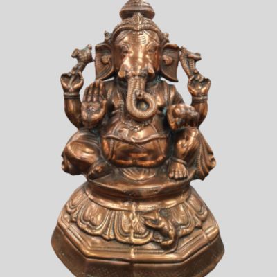 Ganesh Statue 67cm