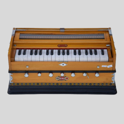 Harmonium Bina 8