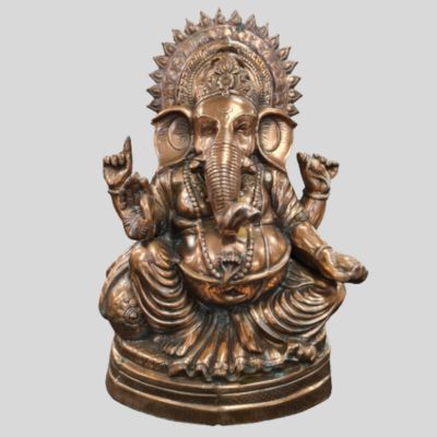 Ganesh Statue 83cm