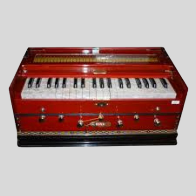 Harmonium Bina 9