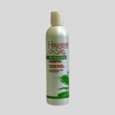 Hawaiin Silky Miracle Worker -16 FL Oz