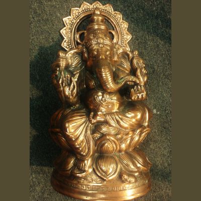 Ganesha