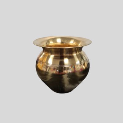 Lota Brass #5