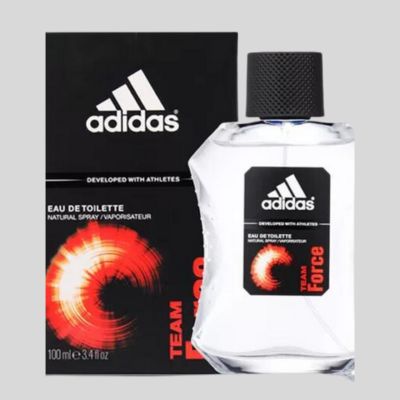 Adidas Team Force 100ml