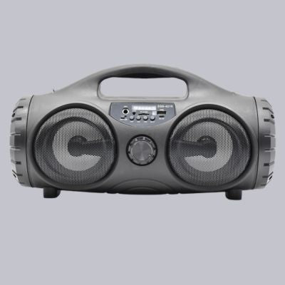 Portable Bluetooth Speaker Explosion Model ZQS4215