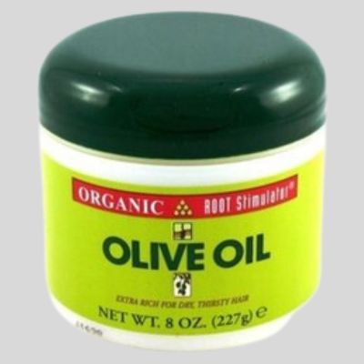 ORS Olive Oil