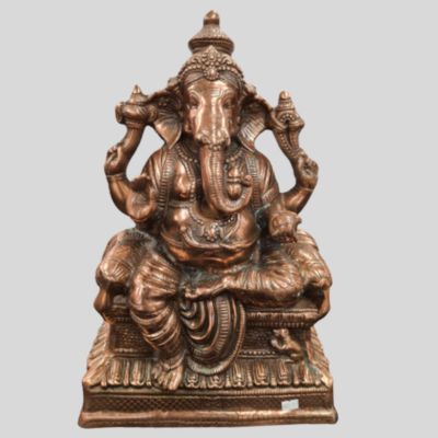 Ganesh Statue Type 2 53cm