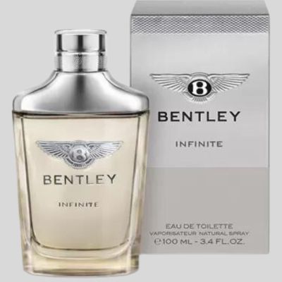 Bentley Infinite EDT 100ml EDT