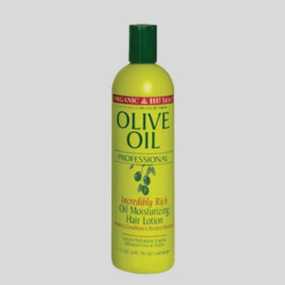 Olive Oil Professional Oil Moisturizing Lotion-680ml