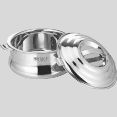 Mintage Casserole 2.2L