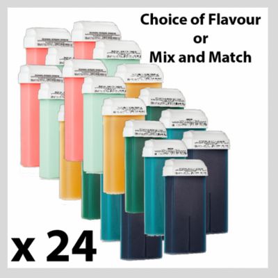 Xanitalia Cartridges 24pc deal at 3.75 each