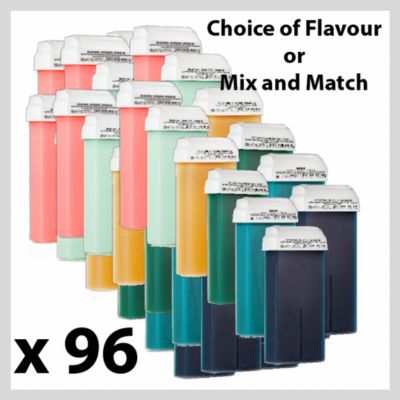 Xanitalia Cartridges 96pc deal at 3.25 each