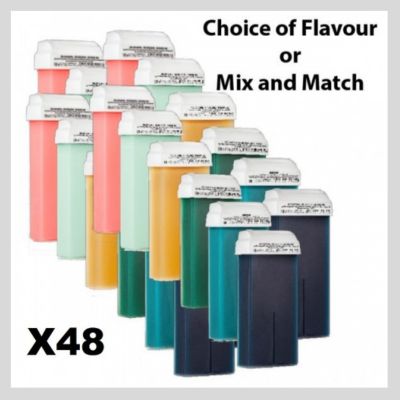 Xanitalia Cartridges 48pc deal at 3.50 each