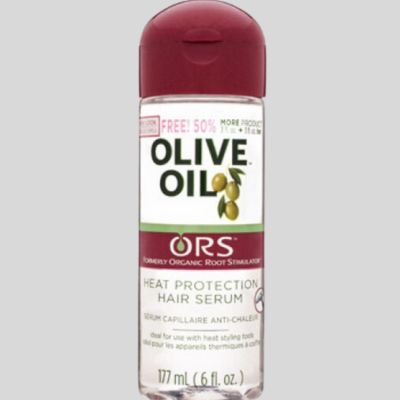 ORS Olive Oil Hair Serum