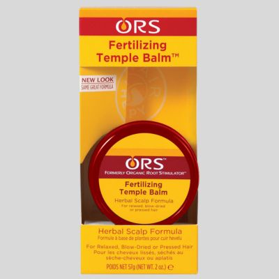 ORS Fertilizing Temple Balm