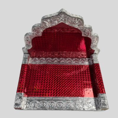 Pooja Singhasan Type 3-8 inch