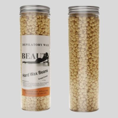 Bead Wax Jar - Milk 400g