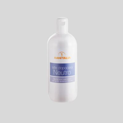 Post wax Lotion - Neutral