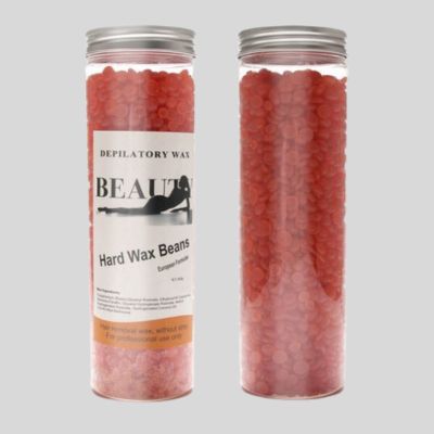 Bead Wax Jar - Strawberry 400g