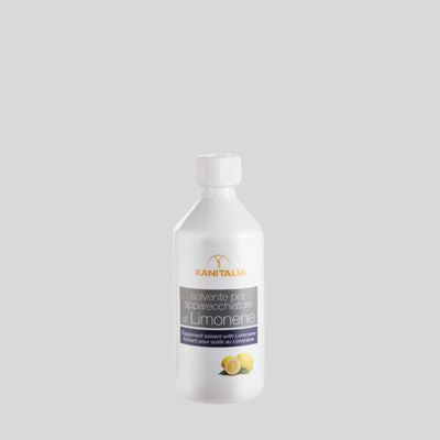 Xanitalia Wax Solvent