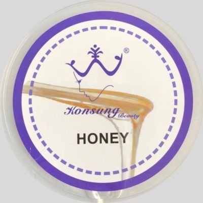 Liquid Wax Honey 500g