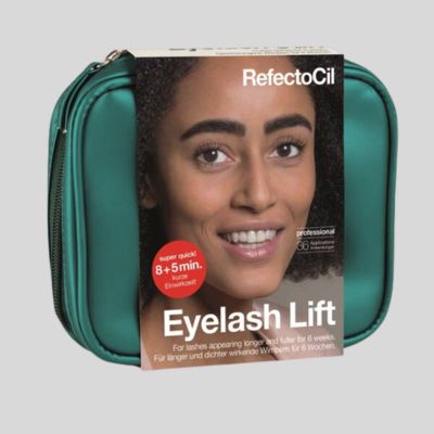 RefectoCil Eyelash Lift Kit