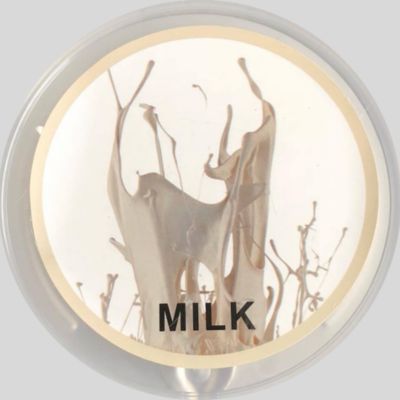 Liquid Wax 500g Milk