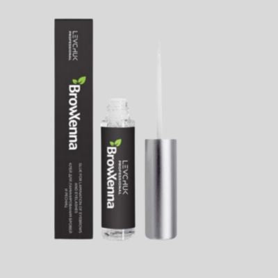 Glue for Lamination of eyebrows and eyelashes