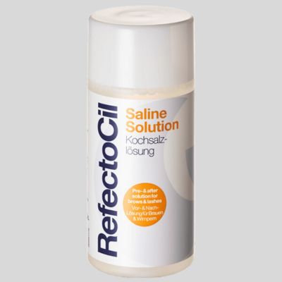 RefectoCil Saline Solution 150 ml