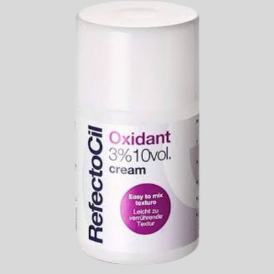 RefectoCil Oxidant Cream 100ml